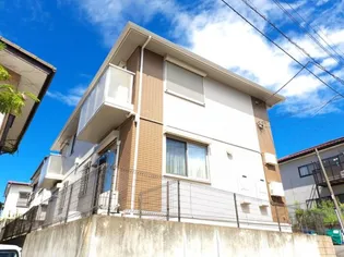 ホワイトレジデンス サチの画像