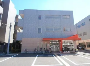 アークK A棟の画像
