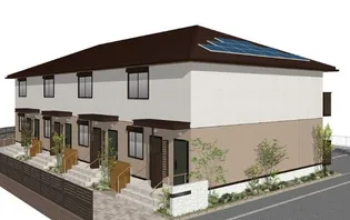 グラン ソレイユの画像