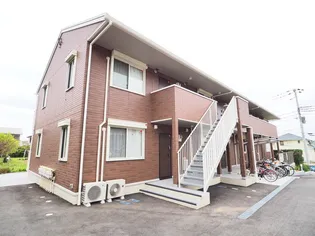 センチュリーハイムすみよし台 IV【1階】の外観