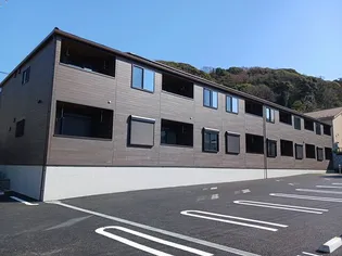 レジデンス 湘南の画像