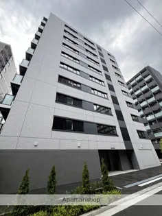 MARKS横浜戸部【7階】の外観