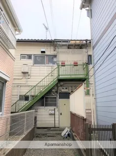 サンダルウッド横浜三ツ沢の画像