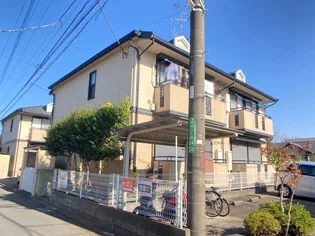 クレセント ABの画像