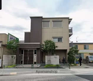 VERFORET【1階】の外観