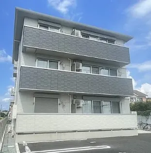 アーバンコートツマダ【1階】の外観