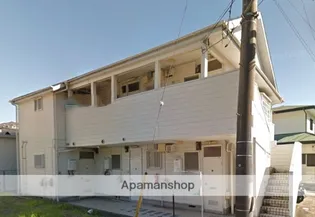 ハイツグリーンシティの画像