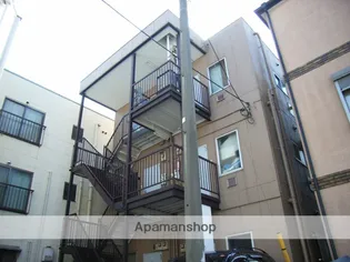 市川第2ビルの画像