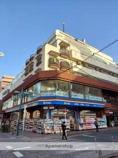 ライオンズマンション綱島の画像