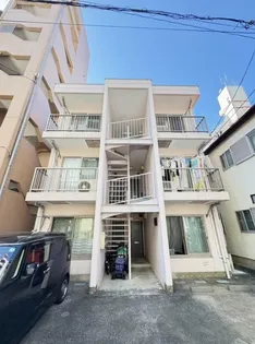 プレジデントマンション日の出町の画像