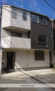 神奈川県横浜市港南区芹が谷5丁目【一戸建】の外観