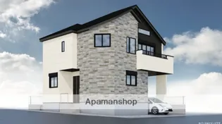 神奈川県藤沢市打戻【一戸建】の外観