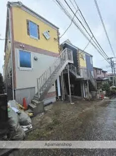 ユナイト南太田ジヴェルニーの画像