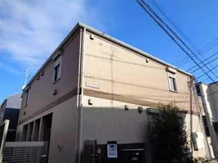 コンフォール大田中央の画像