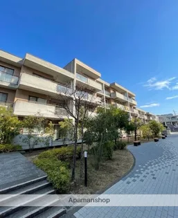 T'S GARDEN西寺尾A棟の画像