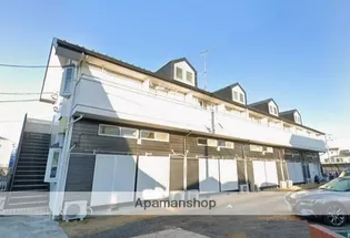 サンライズ・K【1階】の外観