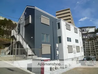 セレーノ井土ヶ谷の画像