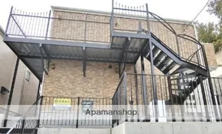 ハーミットクラブハウス横浜上大岡IIの画像