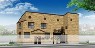 ラ サクルス日吉の画像