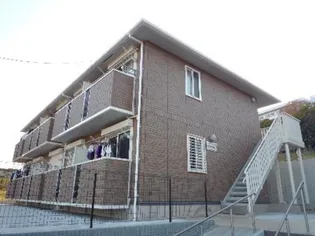 グランモア柳川ABの画像