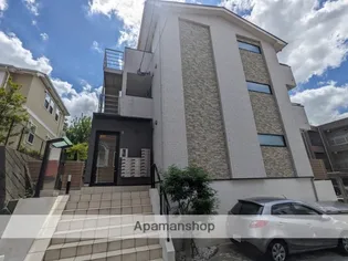 アザーレ バモス新百合の画像