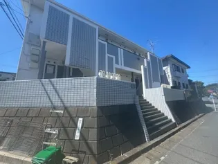 プロシード浦賀丘の画像