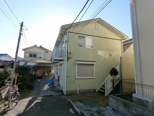 ベイルーム片瀬の画像