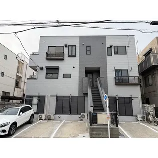 M Iハイツの画像