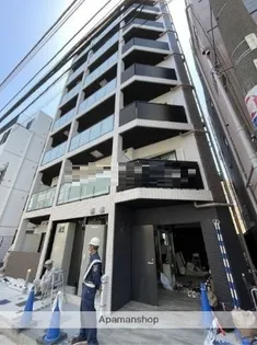 SHOKEN RESIDENCE横浜白楽の画像