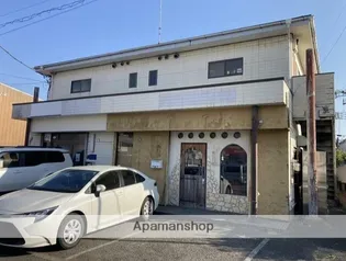 ウエストアベニューの画像