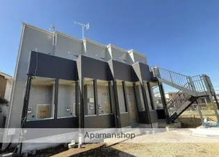 ハイ海老名の画像