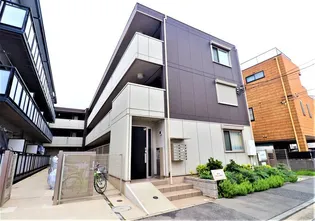 ウィルヴィラージュIIの画像