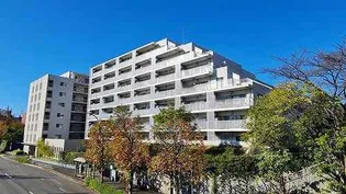 グレーシアパーク仲町台の画像