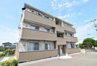 ベルシャイン厚木IIの画像