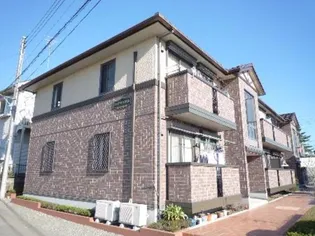 ハピネス西山の画像