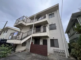 長坂昭英マンションの画像