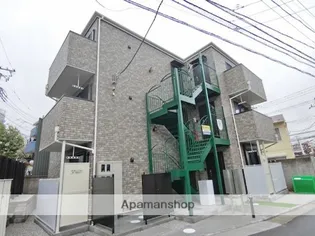 QUIET CRAB HOUSE MIX鎌倉IIの画像