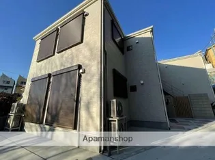 ヴィラ ベルカント横浜庚台の画像