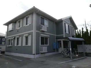 プレジオ白鳥の画像