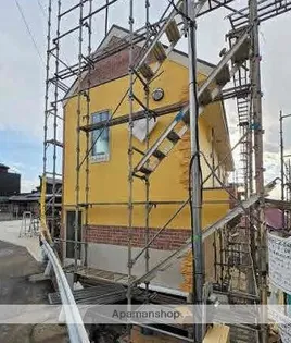 ユナイト小机アペリティフの画像