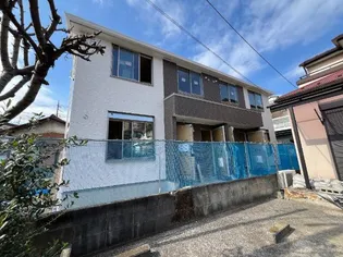 SUNNY GABLESの画像