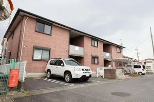 フレアウエストの画像