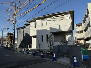 ヴァローレⅤ【101号室号室】の外観