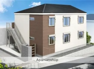 ウィステリアパルク保土ヶ谷の画像