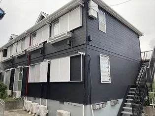 フェリース上大岡の画像