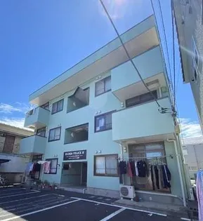 CASA FELICE鶴間の画像