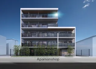 SYFORME KAWASAKIーIKEDAの画像