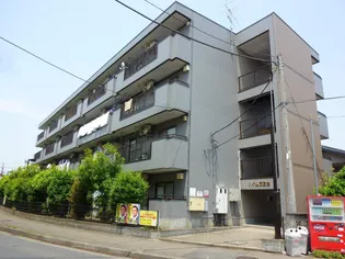 ハイム相武台の画像