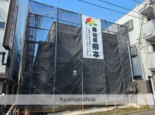 グレース伸明A棟の画像