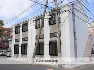 エクセルコート鶴間の画像